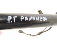 фото thumb №6, Поворотный кулак правая задняя приводной вал porsche panamera 970 4.8