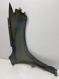 фото thumb №6, Hyundai tucson крила лівий перед передній