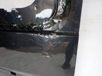 фото thumb №4, Dacia доккер 12- двері ліві зад задні