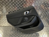 фото thumb №1, Обшивка дверь левый задняя bmw 2 f44