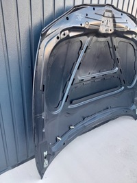 фото thumb №9, Капот кришка двигуна перед bmw 1 e87