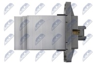 фото thumb №9, Резистор вентилятор hyundai coupe ii 1.6 2.0 gls 2.7