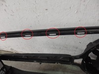 фото thumb №10, Решётка радиатора решётка радиатора mercedes w167 x167 gle gls 2019-