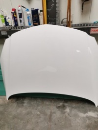 Купити Opel insignia a капот перед з 40r, фото thumb