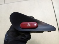 фото thumb №1, Вимикач світла аварійних peugeot 406