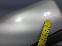 фото thumb №7, Mazda 5 cr зеркало правое cc5