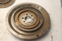 фото thumb №6, Vw fox 1.2 b 03r- сцепление диск прижим комплект