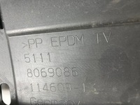 фото thumb №13, Бампер передний bmw x2 f39 m-pakiet