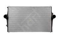 фото thumb №1, Радиатор воздуха volvo s60 2.4d 07- 612 707