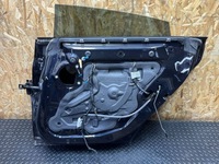 фото thumb №13, Bmw 4 f36 gran coupe 2016 задняя сторона правая дверь задние 416 carbonschwarz