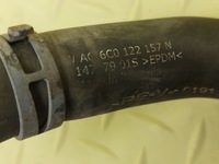 фото thumb №5, Skoda rapid ii 1.6 tdi шланг патрубок wody 6c0122157n