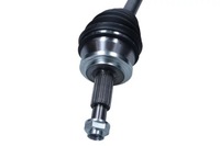 фото thumb №2, Полуось toyota avensis 09- 2,0d4d le wał приводной 49-1823 maxgear