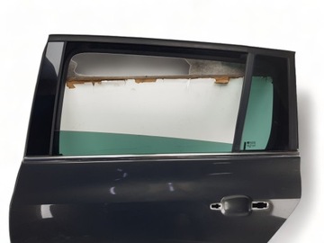 фото thumb №7, Дверь левый зад левая задние opel zafira c 190
