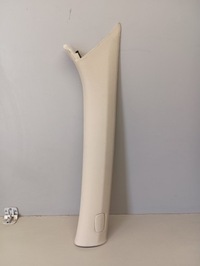 фото thumb №1, Защита стойка перед mercedes glk x204 2046900826