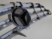 фото thumb №9, Mercedes a w169 169 рестайлінг решітка радіатора решітка avantgarde