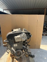 фото thumb №5, Двигатель volvo b5254t8 2.5t