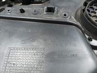 фото thumb №7, Renault megane iii hb 5d оббивка двері зад задня права