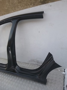 фото thumb №3, Поріг лівий обшивка bok стійка audi s3 sportback 8y4809839 новий оригінальний