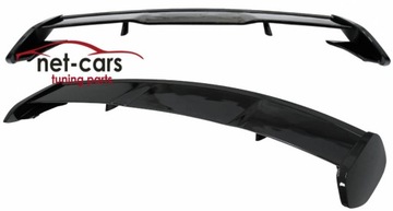 фото thumb №2, Спойлер кришка aero mercedes gla h247 amg блиск b