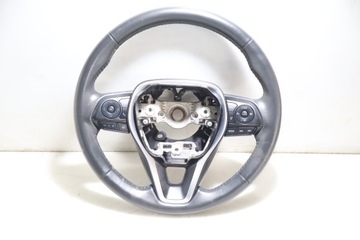 фото thumb №1, Руль toyota corolla e21 гибрид