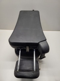 Сидіння середній задній mercedes w251 r klasa Київ, фото thumb