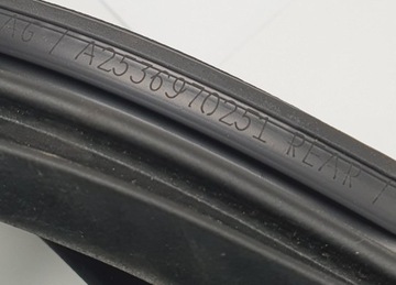 фото thumb №9, Прокладка дверь правые зад mercedes glc w253