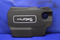 фото thumb №1, Захист двигуна jeep renegade 1.6m-jet 16r