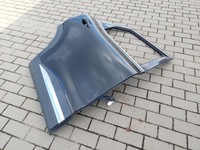 фото thumb №8, Дверь задняя правый задние правое mg hs i 5pbc