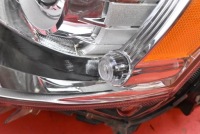 Фара ліве фара перед ксенон європа  8301c5-93 mitsubishi outlander 2 рестайлінг Ціна, фото thumb