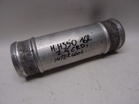 фото thumb №1, Шланг труба інтеркулер hyundai h350 2.5 crdi