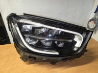фото thumb №1, Лампа правая mercedes glc lift w253 a253 a2539068201 performance eu.
