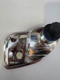 фото thumb №14, Ford puma задние левая свет противотуманные lhd 2418379 l1tb-15k273-ac