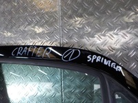 фото thumb №7, Sprinter 906 vw crafter 06-18 дверь перед правое