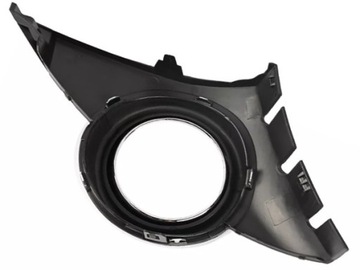 фото thumb №3, Рамка решётка решётка заглушка hologenu левая peugeot 207 sport rc rs sw 06-