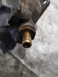 фото thumb №7, Насос вакуум 961/10999 alfa romeo 156 1.9 jtd