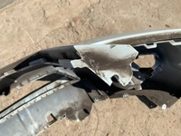 фото thumb №6, Бампер накладка перед передній skoda yeti lift