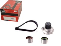 фото thumb №1, Gates комплект - набір ремінь розподільного валу adm573703 kt