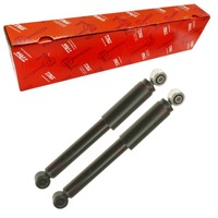 фото thumb №1, Trw амортизаторы задняя subaru justy iii 1.3 2003-