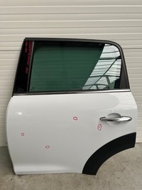 фото thumb №1, Дверь левый задняя задние mini countryman r60