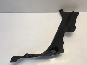 фото thumb №1, Citroen c4 iii 2021 накладка захист порога права 98312421zd