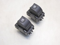 фото thumb №7, Кнопка стекло задняя renault laguna iii 254010003r