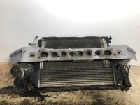 фото thumb №1, Pas балка радиатор ford c-max mk2 1.6 ecoboost