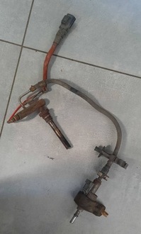 фото thumb №1, Форсунка каталізатора dpf jumper/boxer 9676829580