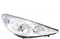 фото thumb №7, Фара лампа передня [tyc]