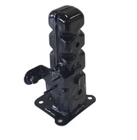 фото thumb №1, Mercedesa зона деформации a4476200095 w447 w448