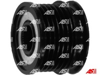 фото thumb №5, Сцепление генератора do seat cordoba 1.9 sdi tdi