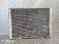 Радіатор води системи охолодження bmw seria 5 e60 2.5i бензин автоматична коробка передач Недорого, фото thumb