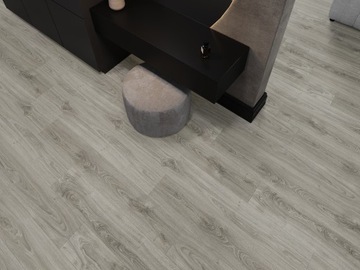 Mexen Silver Creek Виниловые панели SPC 6,5 мм фундамент IXPE 4 V-FUG OAK