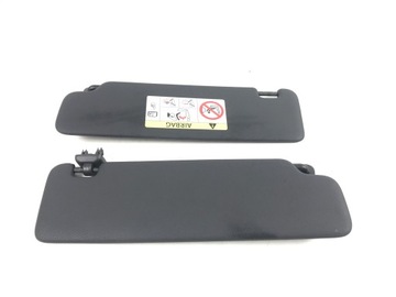 фото thumb №1, Защита солнцезащитная audi tt 8s 8v7857552ab