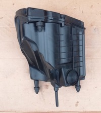 фото thumb №6, Audi q5 80a корпус фільтра повітря витратомір